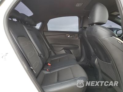 Zdjęcie 11 z 16 samochodu: 2024 KIA FORTE GT LINE VIN:3KPF54AD7RE767840 - miniatura