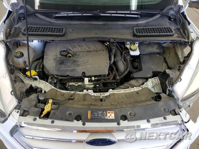 Zdjęcie 13 z 16 samochodu: 2018 FORD ESCAPE SE VIN:1FMCU9GD8JUB26546 - miniatura
