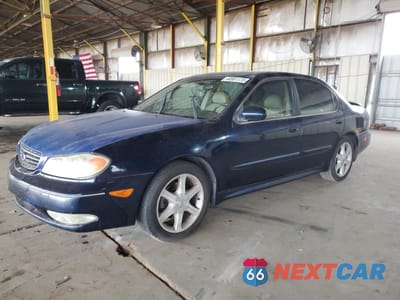 2004 INFINITI I35 JNKDA31A24T201277 - główne zdjęcie licytacji z USA - miniatura