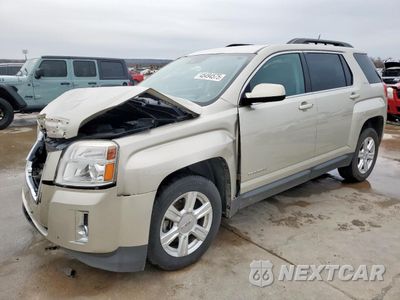 2015 GMC TERRAIN SL 2GKALREK3F6346350 - główne zdjęcie licytacji z USA - miniatura