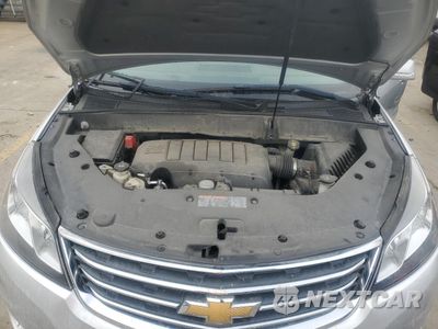 Zdjęcie 12 z 14 samochodu: 2016 CHEVROLET TRAVERSE LT VIN:1GNKRGKD2GJ148251 - miniatura