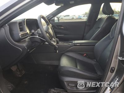 Zdjęcie 7 z 14 samochodu: 2024 TOYOTA CROWN XLE VIN:JTDAAAAF1R3024393 - miniatura