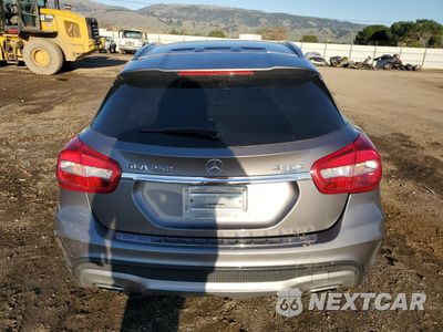 Zdjęcie 6 z 15 samochodu: 2015 MERCEDES-BENZ GLA 250 4MATIC VIN:WDCTG4GB2FJ127739 - miniatura