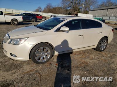 2011 BUICK LACROSSE CXL 1G4GD5GD0BF212241 - główne zdjęcie licytacji z USA - miniatura