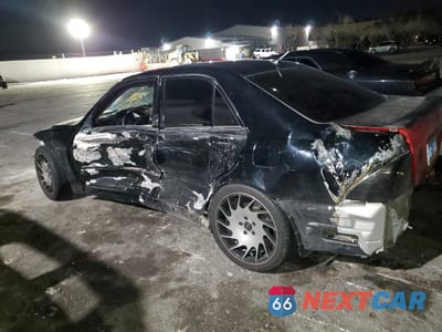 Drugie zdjęcie samochodu z przodu: 2001 LEXUS IS 300 VIN:JTHBD182210030688 - miniatura