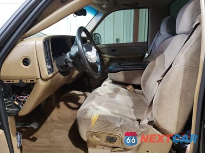 Zdjęcie 7 z 12 samochodu: 2000 GMC NEW SIERRA C1500 VIN:1GTEC14T2YZ291728 - miniatura