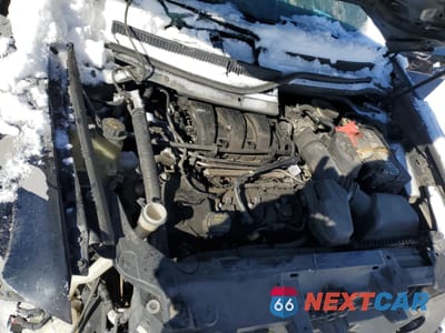 Zdjęcie 12 z 14 samochodu: 2016 LINCOLN MKT VIN:2LMHJ5NK5GBL01556 - miniatura