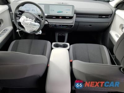 Zdjęcie 8 z 13 samochodu: 2024 HYUNDAI IONIQ 5 SE VIN:KM8KMDDF1RU297171 - miniatura
