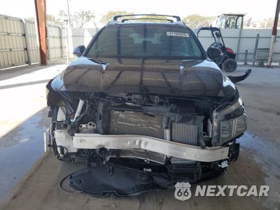 Piąte zdjęcie samochodu w środku: 2022 HYUNDAI SANTA FE LIMITED VIN:5NMS44AL7NH446442 - miniatura