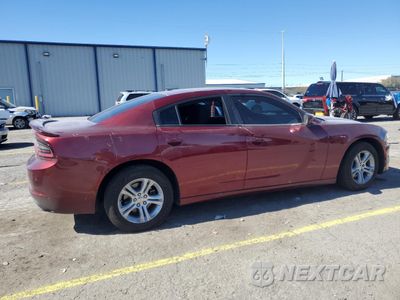 Trzecie zdjęcie samochodu z tyłu: 2018 DODGE CHARGER SXT VIN:2C3CDXBG8JH281485 - miniatura
