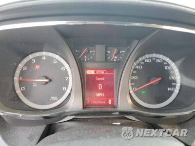 Zdjęcie 9 z 14 samochodu: 2017 GMC TERRAIN SLT VIN:2GKALPEKXH6340827 - miniatura