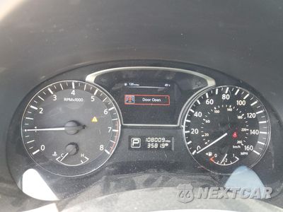 Zdjęcie 9 z 12 samochodu: 2014 NISSAN ALTIMA 2.5 VIN:1N4AL3APXEC195674 - miniatura