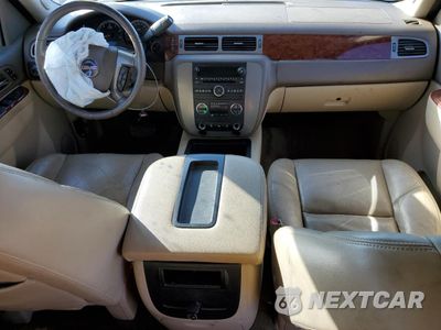 Zdjęcie 8 z 15 samochodu: 2012 GMC SIERRA K1500 SLT VIN:3GTP2WE74CG230691 - miniatura