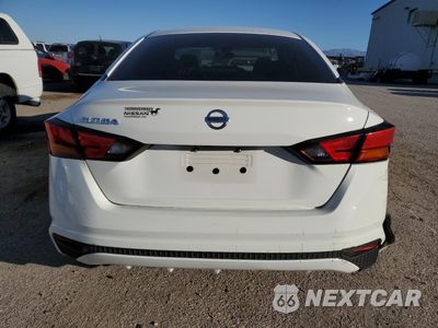 Zdjęcie 6 z 14 samochodu: 2021 NISSAN ALTIMA S VIN:1N4BL4BV6MN421879 - miniatura
