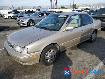 1996 INFINITI G20 JNKCP01D9TT534495 - główne zdjęcie licytacji z USA - miniatura