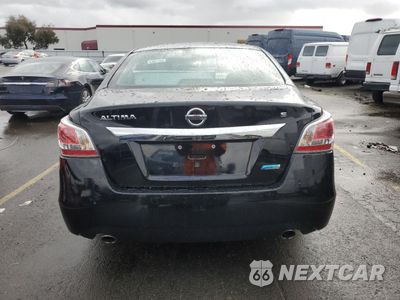 Zdjęcie 6 z 12 samochodu: 2014 NISSAN ALTIMA 2.5 VIN:1N4AL3AP3EC265290 - miniatura