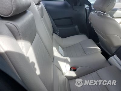 Zdjęcie 10 z 12 samochodu: 2012 FORD MUSTANG GT VIN:1ZVBP8CF1C5266585 - miniatura
