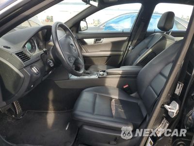 Zdjęcie 7 z 13 samochodu: 2008 MERCEDES-BENZ C 300 VIN:WDDGF54X18R025679 - miniatura