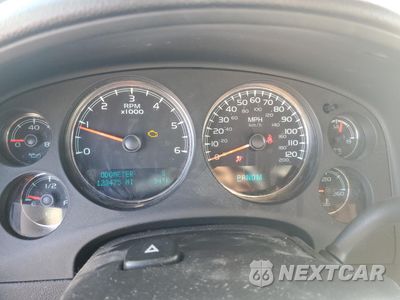 Zdjęcie 9 z 14 samochodu: 2013 GMC SIERRA K1500 DENALI VIN:3GTP2XE20DG234541 - miniatura