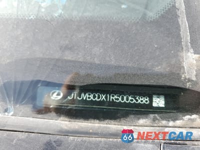 Zdjęcie 13 z 13 samochodu: 2024 LEXUS GX 550 LUXURY VIN:JTJVBCDX1R5005388 - miniatura
