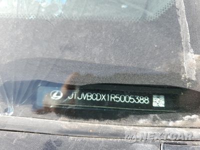 Zdjęcie 13 z 13 samochodu: 2024 LEXUS GX 550 LUXURY VIN:JTJVBCDX1R5005388 - miniatura