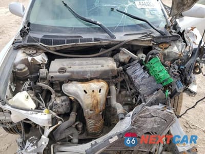 Zdjęcie 11 z 12 samochodu: 2009 TOYOTA CAMRY BASE VIN:4T1BE46K69U311492 - miniatura