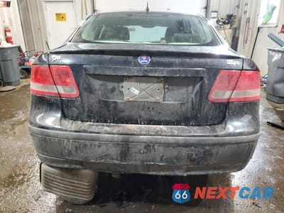 Zdjęcie 6 z 12 samochodu: 2007 SAAB 9-3 2.0T VIN:YS3FD49Y071145700 - miniatura