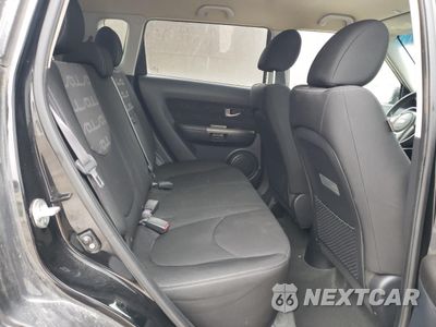 Zdjęcie 10 z 12 samochodu: 2012 KIA SOUL + VIN:KNDJT2A68C7404122 - miniatura