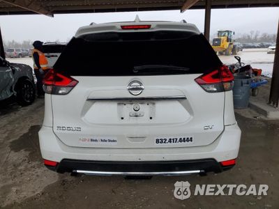 Zdjęcie 6 z 15 samochodu: 2014 NISSAN ROGUE S VIN:KNMAT2MT0KP558758 - miniatura