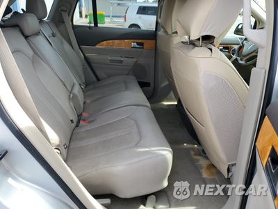 Zdjęcie 11 z 14 samochodu: 2015 LINCOLN MKX VIN:2LMDJ6JK1FBL29024 - miniatura
