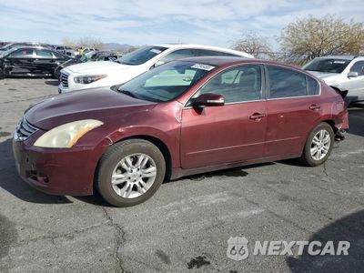 2012 NISSAN ALTIMA BASE 1N4AL2AP7CC259838 - główne zdjęcie licytacji z USA - miniatura