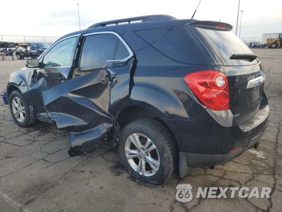 Drugie zdjęcie samochodu z przodu: 2011 CHEVROLET EQUINOX LT VIN:2CNFLEEC5B6439766 - miniatura