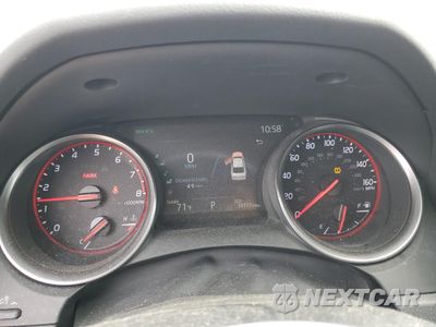 Zdjęcie 9 z 15 samochodu: 2023 TOYOTA CAMRY XSE VIN:4T1K61AK0PU747741 - miniatura