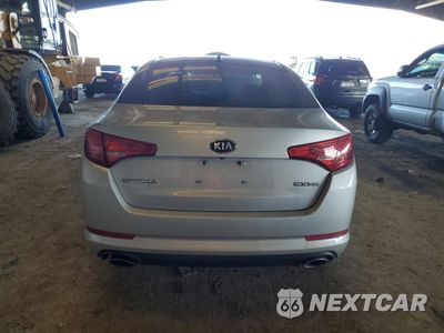 Zdjęcie 6 z 12 samochodu: 2013 KIA OPTIMA EX VIN:5XXGN4A75DG167848 - miniatura