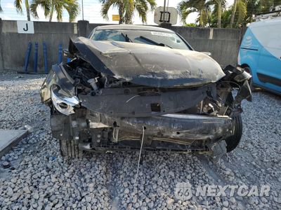 Piąte zdjęcie samochodu w środku: 2016 NISSAN ALTIMA 2.5 VIN:1N4AL3AP8GN347796 - miniatura