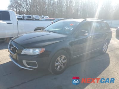 2007 VOLVO XC70 YV4BZ982481019162 - główne zdjęcie licytacji z USA - miniatura