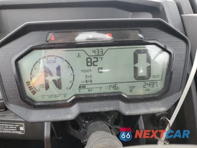 Zdjęcie 8 z 11 samochodu: 2020 KAWASAKI KRF 1000 A VIN:JKARFCA11LB506194 - miniatura