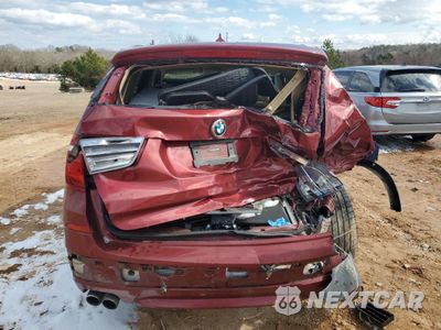 Zdjęcie 6 z 15 samochodu: 2014 BMW X3 XDRIVE28I VIN:5UXWX9C52E0D31298 - miniatura