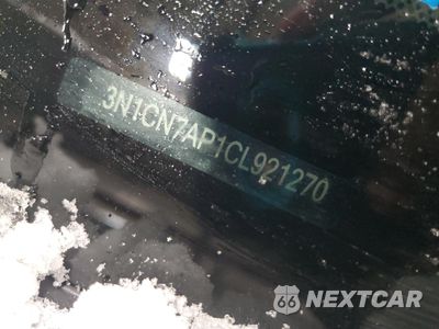 Zdjęcie 15 z 15 samochodu: 2012 NISSAN VERSA S VIN:3N1CN7AP1CL921270 - miniatura