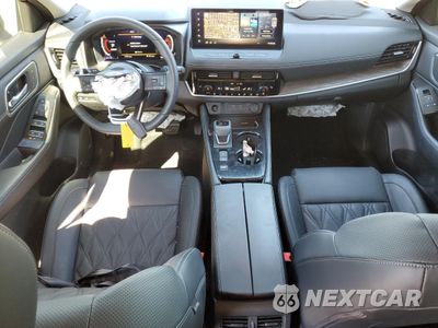Zdjęcie 8 z 14 samochodu: 2024 NISSAN ROUGE VIN:JN8813DC9RW381609 - miniatura