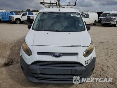 Piąte zdjęcie samochodu w środku: 2014 FORD TRANSIT CONNECT XL VIN:NM0LS7E76E1167922 - miniatura