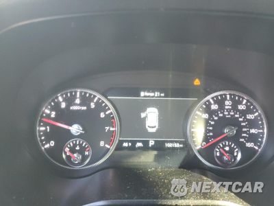 Zdjęcie 9 z 15 samochodu: 2020 KIA TELLURIDE SX VIN:5XYP5DHC5LG064717 - miniatura