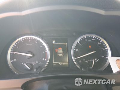 Zdjęcie 9 z 14 samochodu: 2018 TOYOTA HIGHLANDER VIN:5TDYZRFH0J5237385 - miniatura