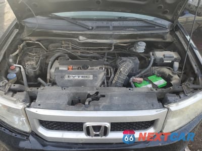 Zdjęcie 12 z 13 samochodu: 2011 HONDA ELEMENT EX VIN:5J6YH2H71BL004952 - miniatura