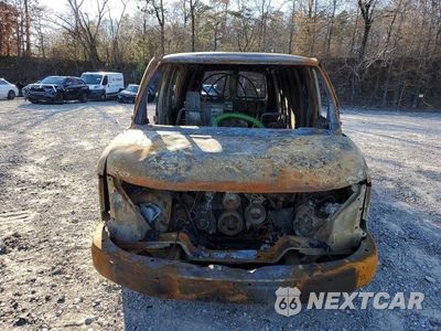 Piąte zdjęcie samochodu w środku: 2004 CHEVROLET EXPRESS G3500 VIN:1GCHG39UX41220770 - miniatura
