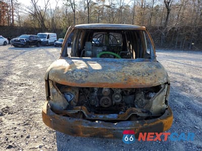 Piąte zdjęcie samochodu w środku: 2004 CHEVROLET EXPRESS G3500 VIN:1GCHG39UX41220770 - miniatura