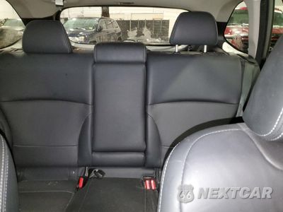 Zdjęcie 10 z 14 samochodu: 2015 SUBARU OUTBACK 2.5I LIMITED VIN:4S4BSALC0F3318461 - miniatura