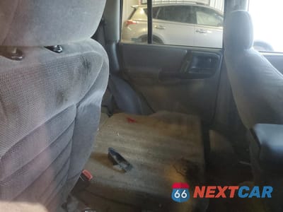 Zdjęcie 12 z 14 samochodu: 1997 JEEP GRAND CHEROKEE LAREDO VIN:1J4FX58S0VC770823 - miniatura