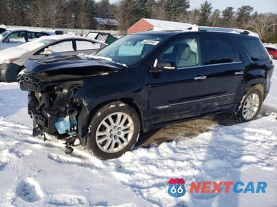 2016 GMC ACADIA DENALI 1GKKVTKD6GJ300999 - główne zdjęcie licytacji z USA - miniatura