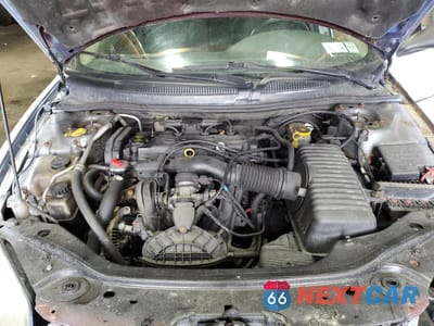 Zdjęcie 11 z 12 samochodu: 2006 DODGE STRATUS SXT VIN:1B3EL46X96N230707 - miniatura